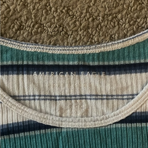 AE tank - Picture 2 of 2